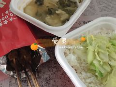 -南城香(欧陆经典万兴苑店)
