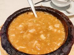 -径山十八道·风味民间菜(华夏之心店)