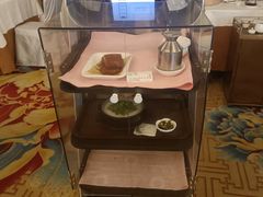 -金城大酒店-中餐厅(汾江中路店)