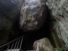 -崂山仰口游览区
