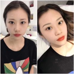 -MIVI野生眉纹绣纹眉