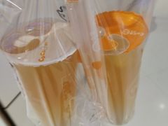 -CoCo都可(合生汇店)