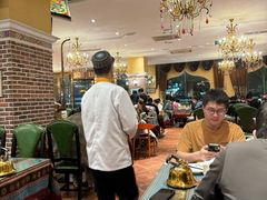 -巴依老爷·新疆美食(上城区天城路店)