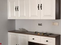 鞋柜-欧睿宇邦全屋定制(无锡梁溪店)