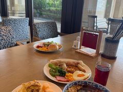 -舟山朱家尖威斯汀酒店·知味标帜自助餐厅