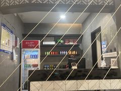 -鱼酷活鱼烤鱼(梅江印象城店)