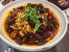 -六合居·明厨亮灶餐厅(成双大道店)