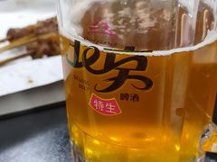 -老黑板筋(顺义总店)
