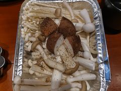-玖·炭火烤肉