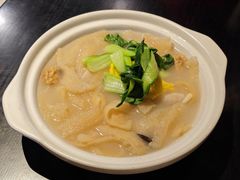 -老淮安·淮安菜(周恩来纪念馆店)