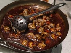 -海鲜e族(马王堆店)