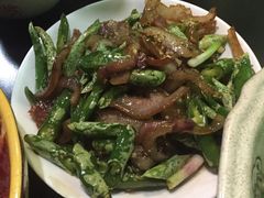 -盛天毛血旺非遗美食(观音桥店)