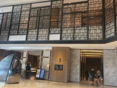 -天津东凯悦酒店·Market Café自助餐厅