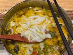 -小满手工粉(上海月星环球港店)