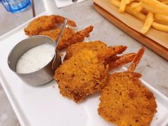 -必胜客(燕郊永旺店PHDI店)