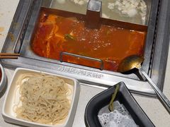 -海底捞火锅(亲子主题北金鹰店)