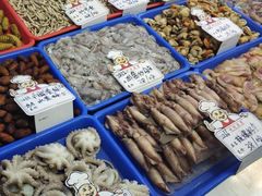 -大京园海鲜烧烤(东城路店)