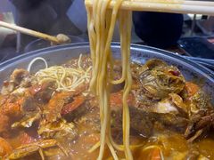 -青木岚小海鲜•小龙虾(友谊店)