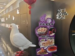 -琬苑鸽庄·川粤融合菜(解放碑总店)