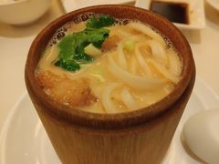 -利苑酒家(合景国际金融广场店)