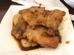 -鲜得来排骨年糕(即墨路店)