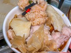 -老来福·非遗酸汤兔(凯旋路店)