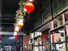 大堂-大食家餐厅(五星步行商业街店)