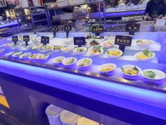 -九月海·海鲜自助(世纪东方店)