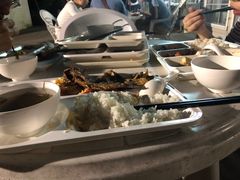 -黄山排云型旅酒店餐厅