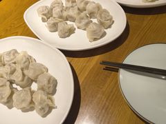 -伊喜饺子·烤鸭(五道口学院路店)