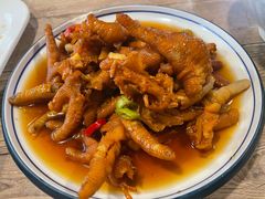 -王家厨房(新华路店)