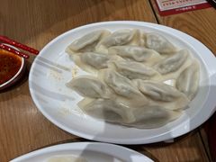 -喜家德虾仁水饺(南山书城店)