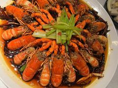 -红盔甲·小龙虾(天钥桥店)