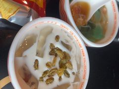 -探鱼·鲜青椒爽麻烤鱼(领展购物广场店)