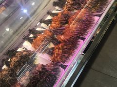 -皇家5号海鲜烤肉火锅自助餐(聊城总店)