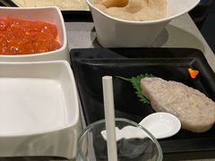 -海底捞火锅(银泰中心店)
