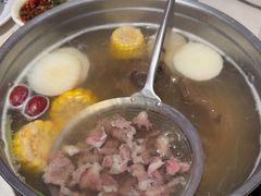 -八合里潮汕鲜牛肉火锅(福州万象城店)