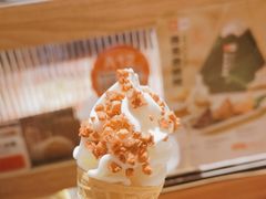 -西贝(枫蓝国际购物中心店)