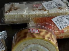 -红叶蛋糕(广达路总店)