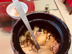 -民间瓦缸煨汤館(嵩山路店)