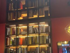 -恐怖游戏(湖滨店)