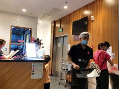 -小杨生煎(火车站北广场店)