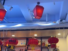 -雪乡人家东北菜·铁锅炖一切(高斯路店)
