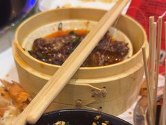 -钢管厂五区小郡肝火锅串串香(清河店)