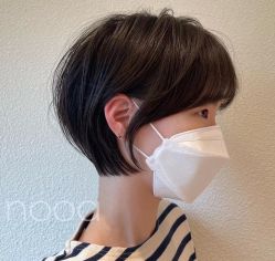 -型色沙龙