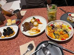 -La Terre乐田(万象城店)