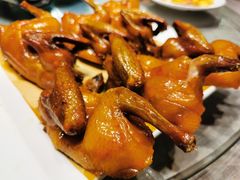 -锦绣金山人家(友谊店)