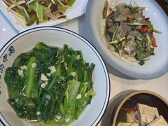 -古萧汪家羊肉馆(龙山路总店)