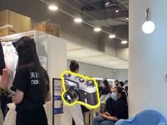 -天真蓝照相馆(宁波来福士店)