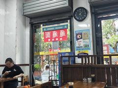 -秦豫肉夹馍(东羊市店)